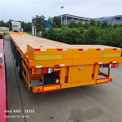 مقطورة Blade Windmill